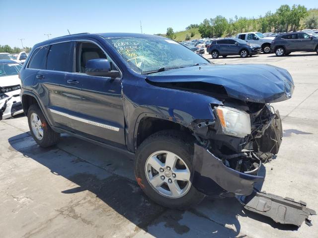 Photo 4 from auction – 2012 JEEP GRAND CHER with VIN 1C4RJEAGXCC294684