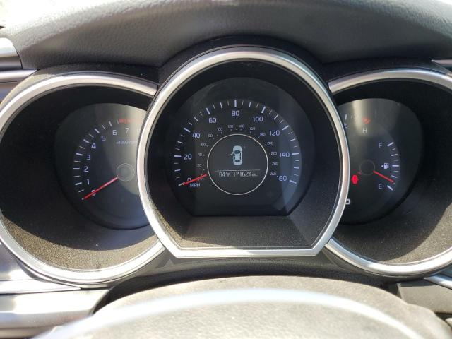 Photo 9 from auction – 2015 KIA OPTIMA LX with VIN KNAGM4A74F5664123