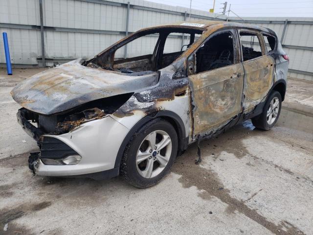 Photo 1 from auction – 2014 FORD ESCAPE SE with VIN 1FMCU0GX0EUD57047
