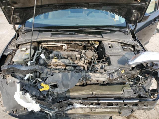 Photo 11 from auction – 2012 FORD FOCUS SE with VIN 1FAHP3F22CL121274
