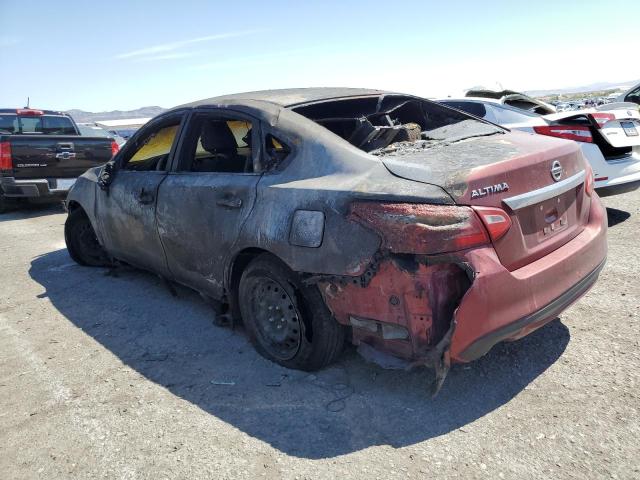 Photo 2 from auction – 2016 NISSAN ALTIMA 2.5 with VIN 1N4AL3AP5GN314187