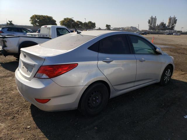 Photo 3 from auction – 2017 HYUNDAI ACCENT SE with VIN KMHCT4AEXHU312915