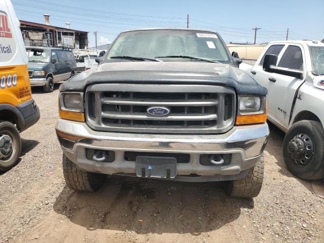 Photo 5 from auction – 2000 FORD F250 SUPER with VIN 1FTNX21F3YED21142
