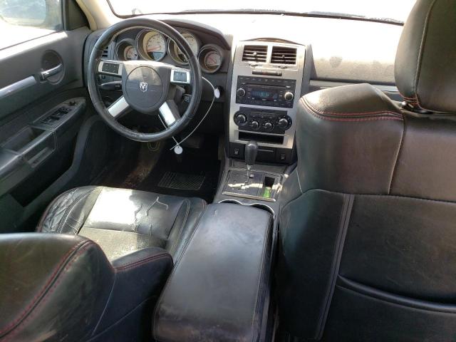 Photo 8 from auction – 2008 DODGE CHARGER R/ with VIN 2B3LA53H98H288585