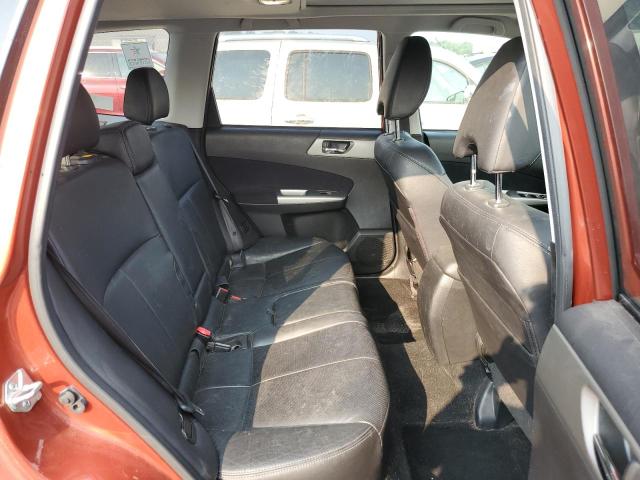 Photo 10 from auction – 2010 SUBARU FORESTER 2 with VIN JF2SH6DC1AH761102