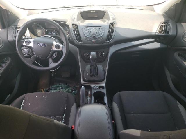 Photo 8 from auction – 2013 FORD ESCAPE S with VIN 1FMCU0F77DUA20004