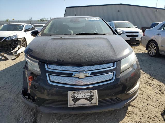 Photo 5 from auction – 2014 CHEVROLET VOLT with VIN 1G1RD6E40EU147003