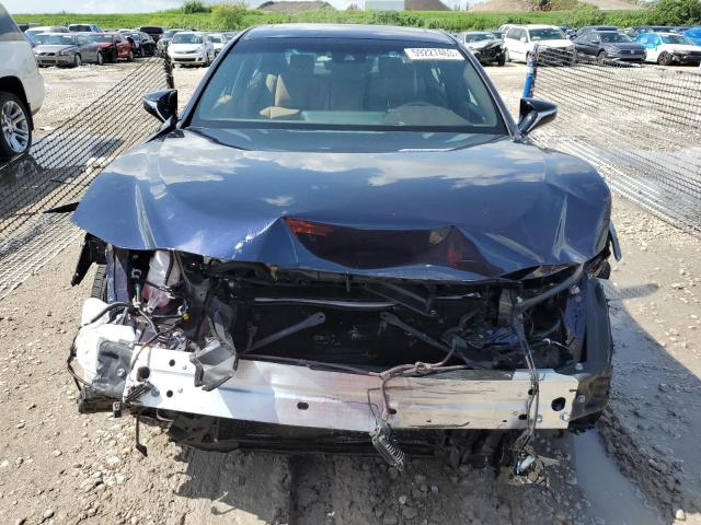 Photo 5 from auction – 2021 LEXUS ES 350 BAS with VIN 58ACZ1B1XMU099315