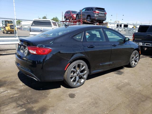 Photo 3 from auction – 2015 CHRYSLER 200 S with VIN 1C3CCCBB9FN566310