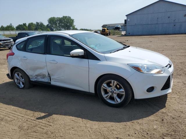 Photo 4 from auction – 2014 FORD FOCUS SE with VIN 1FADP3K2XEL418509