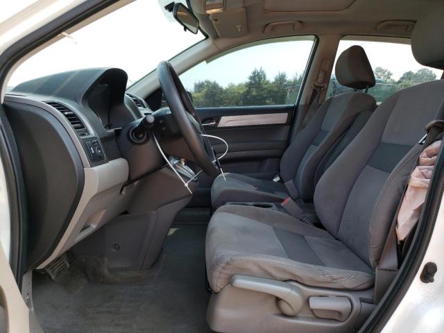 Photo 7 from auction – 2011 HONDA CR-V EX with VIN 5J6RE4H57BL014134