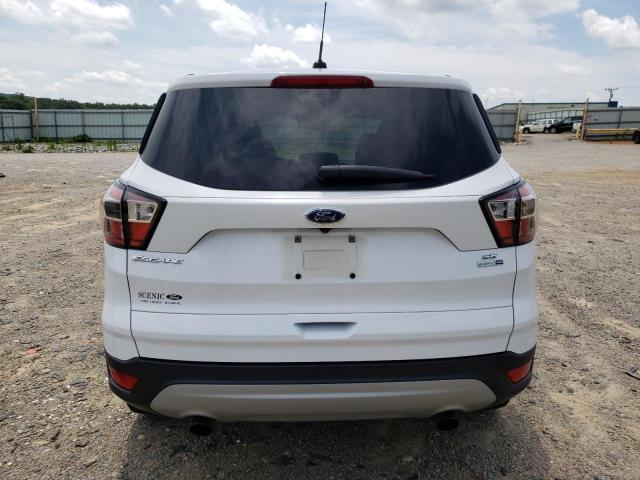 Photo 6 from auction – 2017 FORD ESCAPE with VIN 1FMCU9G96HUB64783