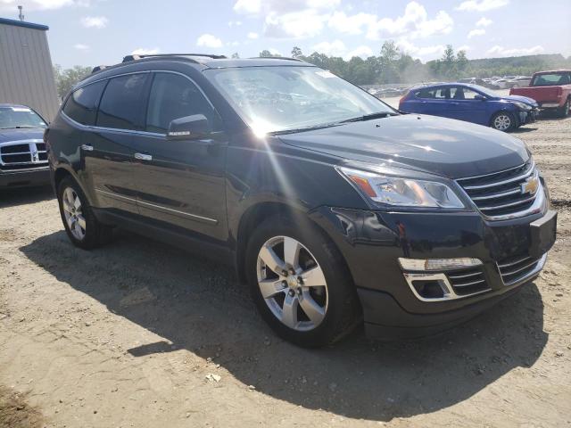 Photo 4 from auction – 2015 CHEVROLET TRAVERSE L with VIN 1GNKVJKD6FJ191966