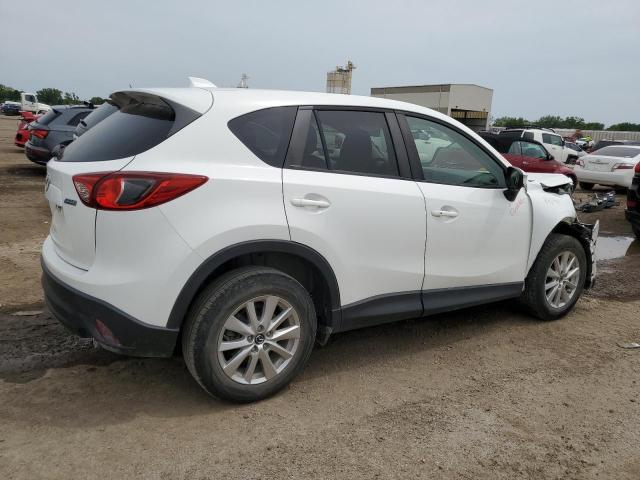 Photo 3 from auction – 2015 MAZDA CX-5 TOURI with VIN JM3KE2CY2F0498290