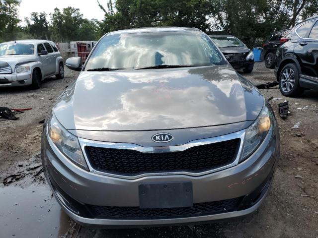 Photo 5 from auction – 2012 KIA OPTIMA LX with VIN 5XXGM4A74CG069959