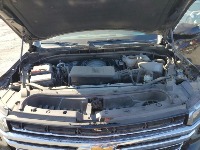Photo 12 from auction – 2021 CHEVROLET SUBURBAN C with VIN 1GNSCCKD8MR328342