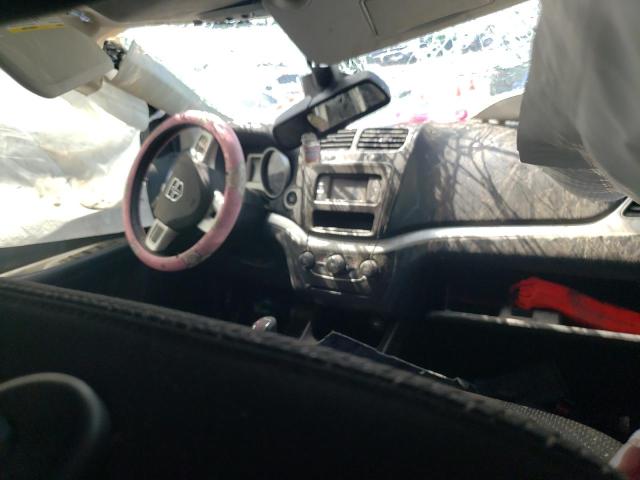 Photo 8 from auction – 2020 DODGE JOURNEY SE with VIN 3C4PDCAB8LT262599