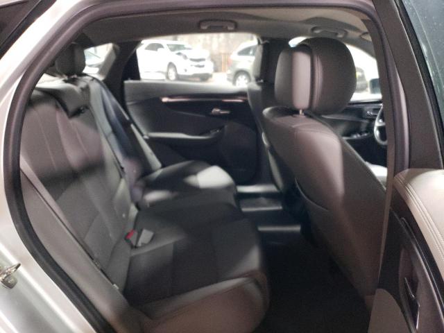 Photo 10 from auction – 2014 CHEVROLET IMPALA LT with VIN 1G1115SL1EU125488