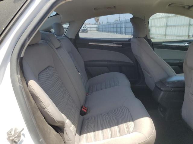 Photo 10 from auction – 2016 FORD FUSION S with VIN 3FA6P0G74GR341913