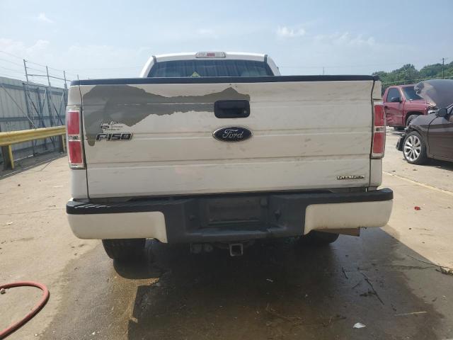 Photo 6 from auction – 2014 FORD F150 SUPER with VIN 1FTEX1CM6EKG54485