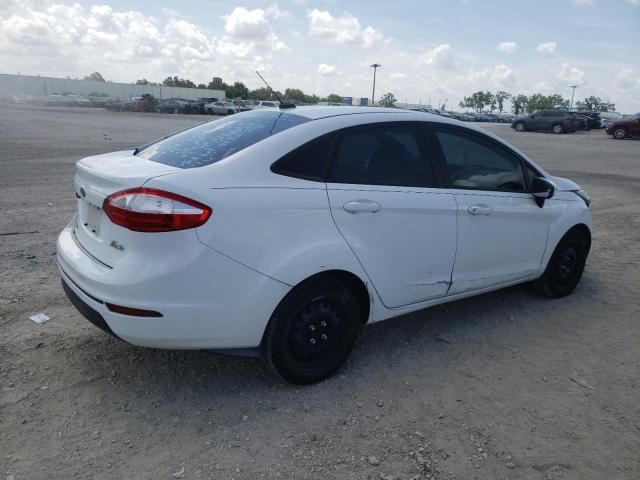 Photo 3 from auction – 2015 FORD FIESTA S with VIN 3FADP4AJ2FM110278