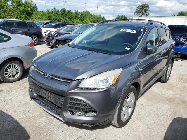 Photo 1 from auction – 2013 FORD ESCAPE SE with VIN 1FMCU9G96DUB95719