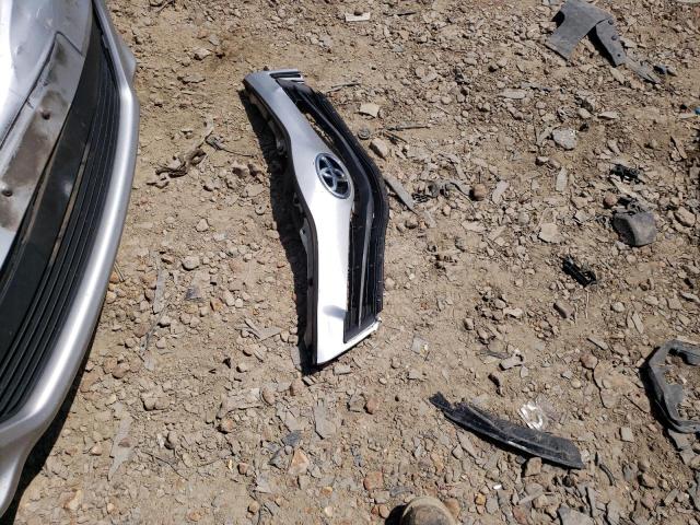 Photo 12 from auction – 2012 TOYOTA YARIS with VIN JTDKTUD31CD535301