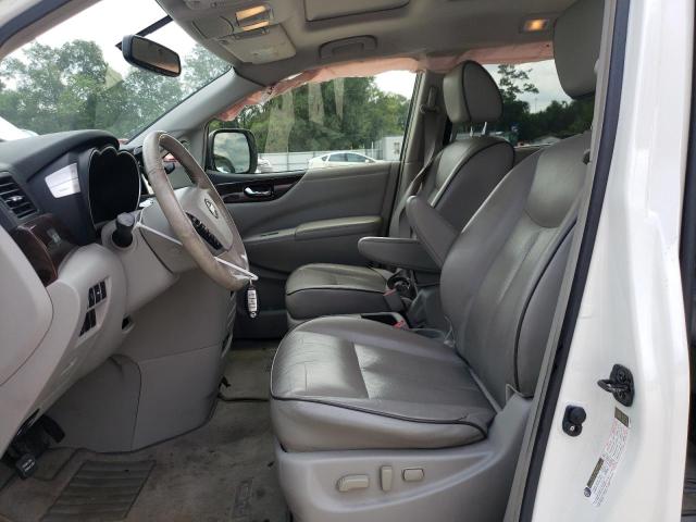 Photo 7 from auction – 2013 NISSAN QUEST S with VIN JN8AE2KP8D9070265