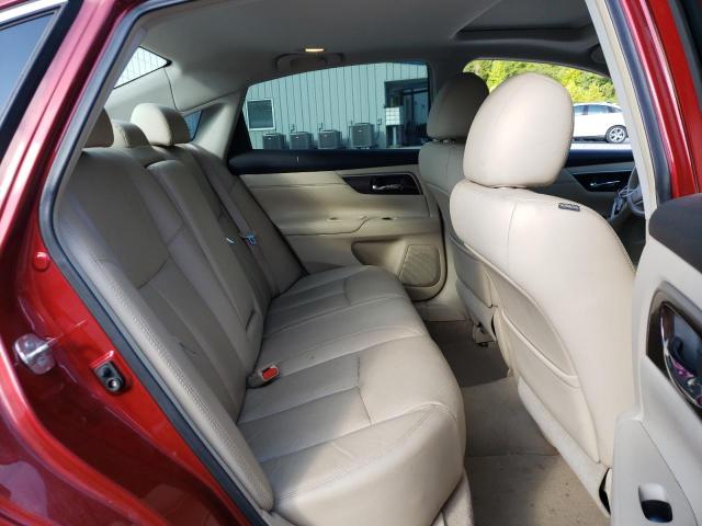 Photo 10 from auction – 2013 NISSAN ALTIMA 2.5 with VIN 1N4AL3AP2DC230304