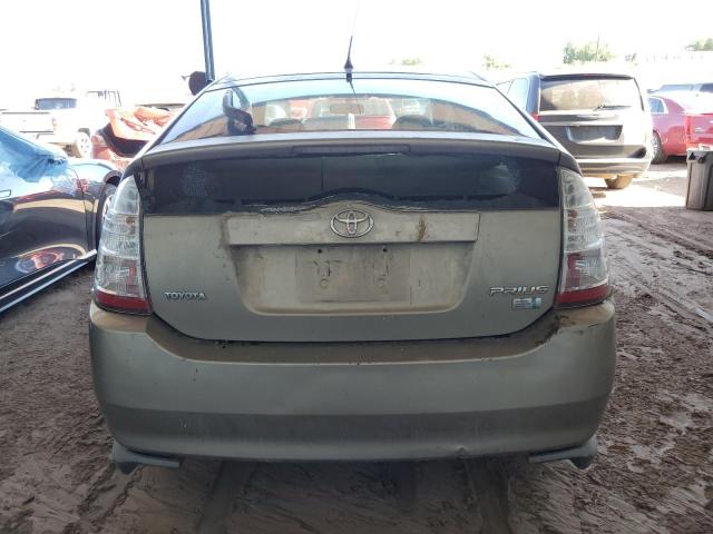 Photo 6 from auction – 2007 TOYOTA PRIUS with VIN JTDKB20U077657254