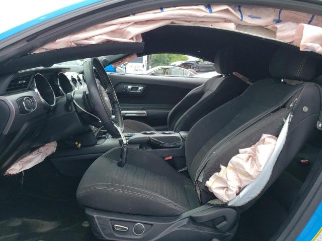 Photo 7 from auction – 2017 FORD MUSTANG with VIN 1FA6P8TH0H5340405