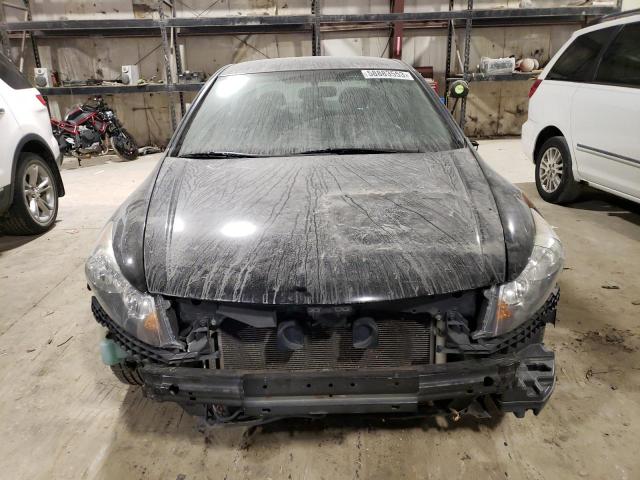 Photo 5 from auction – 2012 HONDA ACCORD SE with VIN 1HGCP2F6XCA166087