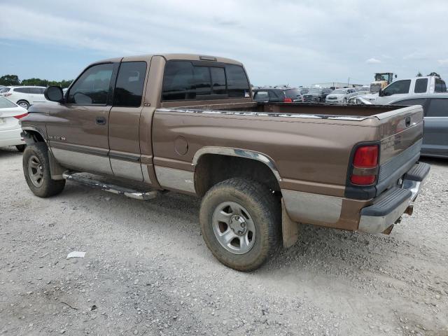 Photo 2 from auction – 2000 DODGE RAM 1500 with VIN 1B7HF13Z3YJ123167