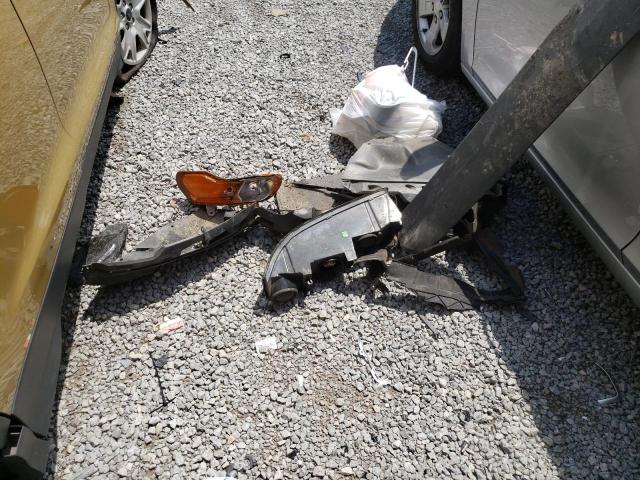 Photo 13 from auction – 2015 FORD ESCAPE S with VIN 1FMCU0F77FUC59376