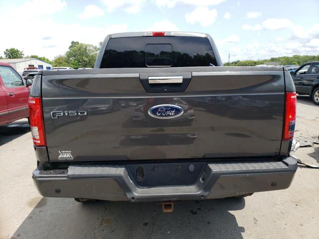 Photo 6 from auction – 2016 FORD F150 SUPER with VIN 1FTEW1CP0GFC16974