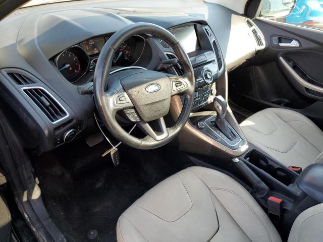 Photo 8 from auction – 2015 FORD FOCUS TITA with VIN 1FADP3N22FL310513