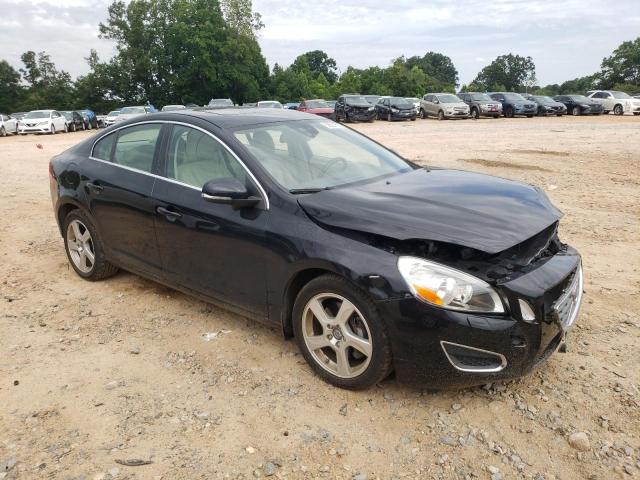 Photo 4 from auction – 2012 VOLVO S60 T5 with VIN YV1622FS5C2123823