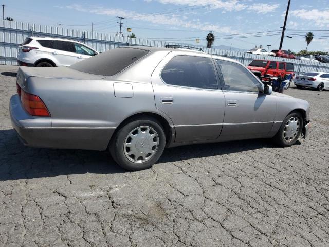 Photo 3 from auction – 1997 LEXUS LS 400 with VIN JT8BH28F3V0078154