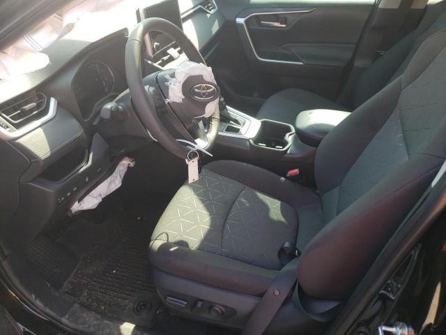 Photo 7 from auction – 2023 TOYOTA RAV4 XLE with VIN 2T3P1RFV4PC354310