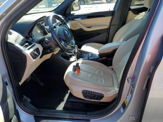 Photo 7 from auction – 2018 BMW X1 XDRIVE2 with VIN WBXHT3C38J5K25632