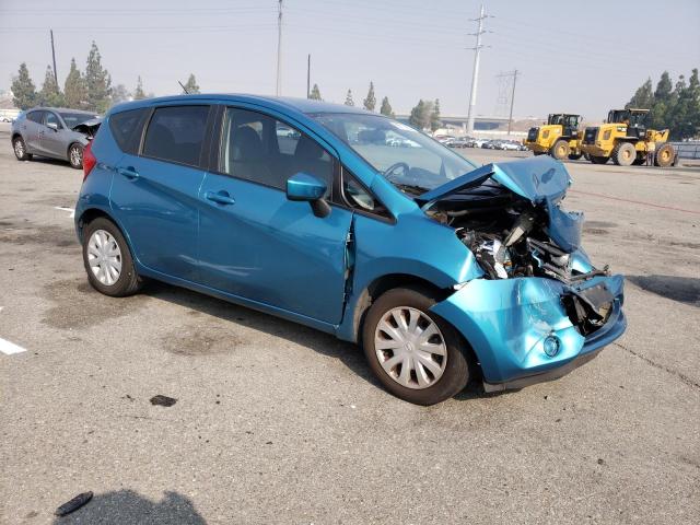 Photo 4 from auction – 2015 NISSAN VERSA NOTE with VIN 3N1CE2CP9FL435844