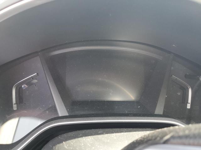 Photo 9 from auction – 2019 HONDA CR-V EX with VIN 7FARW2H56KE048001