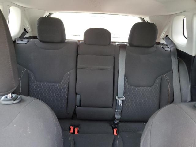 Photo 10 from auction – 2018 JEEP COMPASS SP with VIN 3C4NJDAB5JT415622