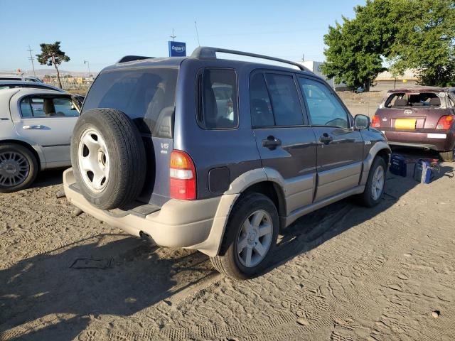 Photo 3 from auction – 2002 SUZUKI GR VITARA with VIN JS3TD62V324156656