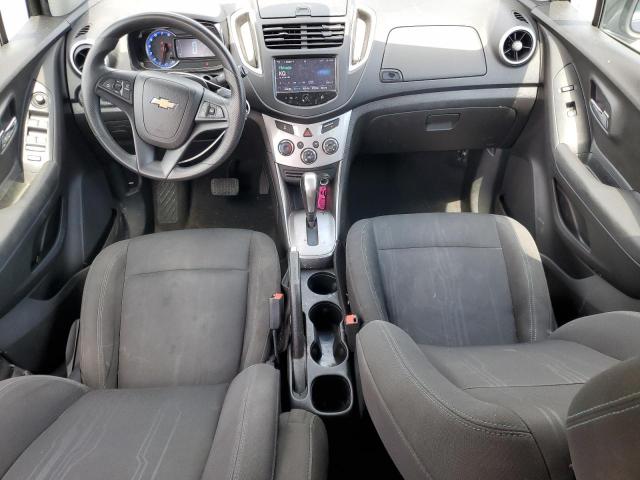 Photo 8 from auction – 2016 CHEVROLET TRAX 1LT with VIN 3GNCJLSB3GL201812