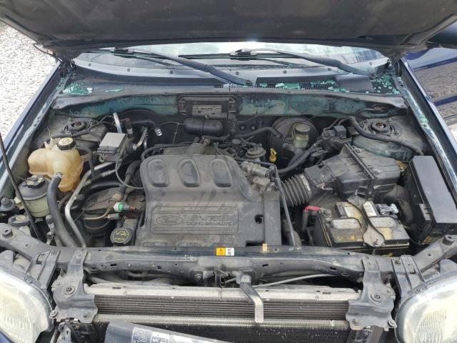 Zdjęcie 12 z aukcji – 2004 FORD ESCAPE LIM z VIN 1FMCU04174KA15654