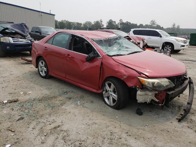 Photo 4 from auction – 2013 TOYOTA CAMRY L with VIN 4T1BF1FK7DU673061
