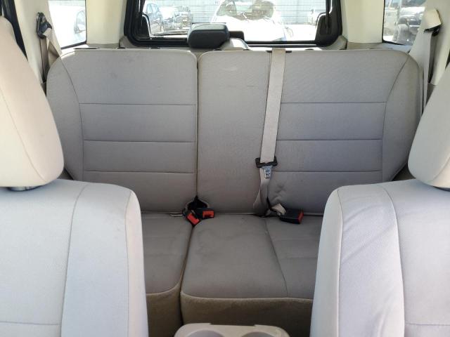 Photo 10 from auction – 2011 FORD ESCAPE XLT with VIN 1FMCU0D78BKA33601