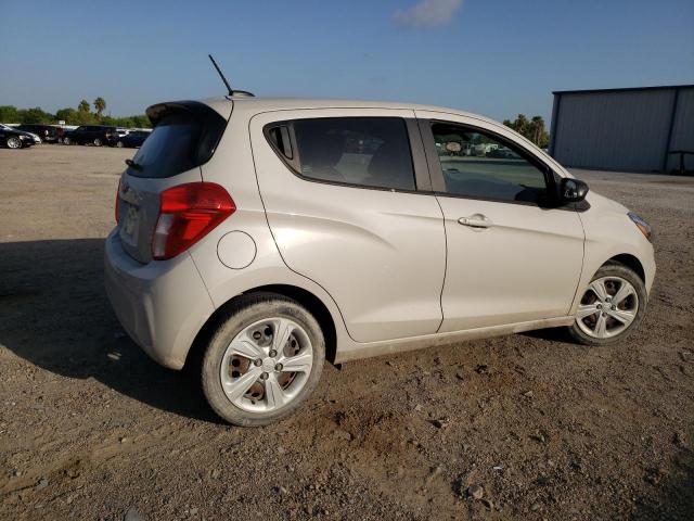 Photo 3 from auction – 2020 CHEVROLET SPARK LS with VIN KL8CB6SA1LC403299