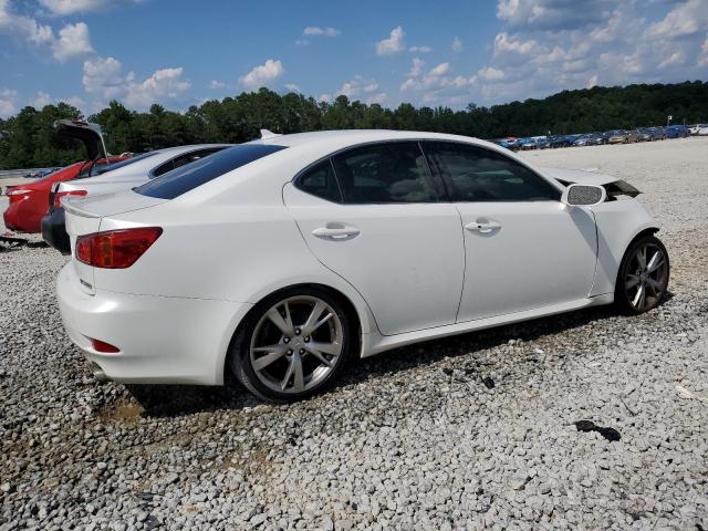 Photo 3 from auction – 2010 LEXUS IS 350 with VIN JTHBE5C26A5024729